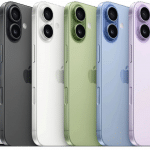 Apple iPhone 17