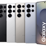 Galaxy S25 Ultra